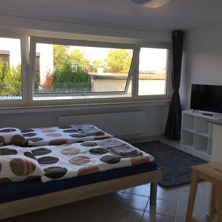 Tina Διαμέρισμα Heiligenhaus Εξωτερικό φωτογραφία